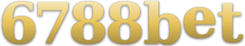 6788bet logo