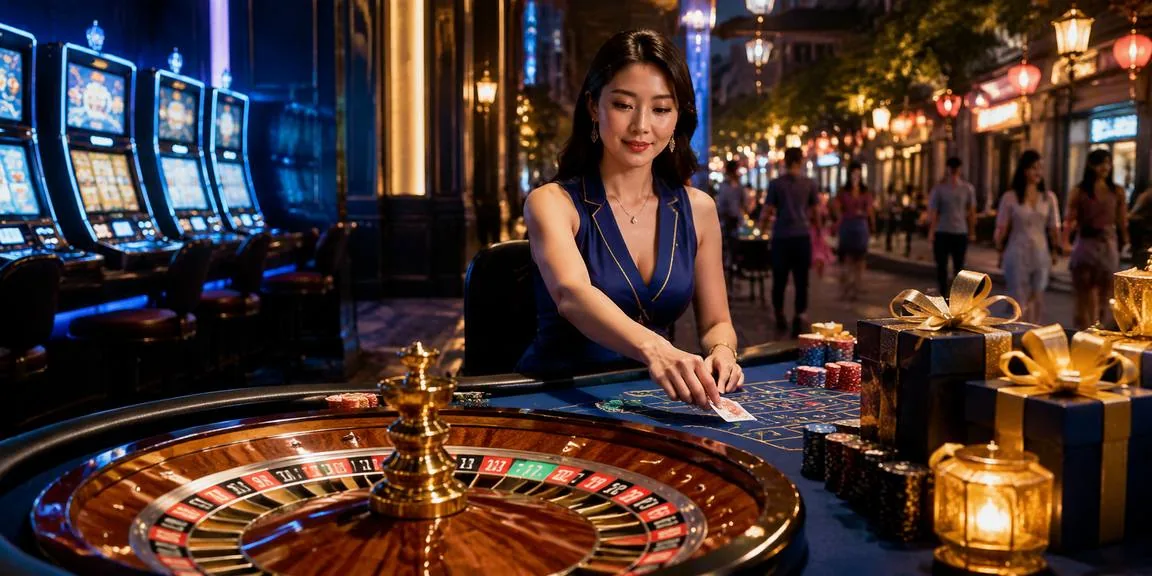 6788bet Casino Di Động